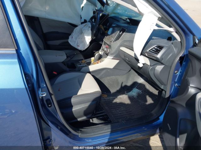JF2SKAPC7PH549359 Subaru Forester Limited