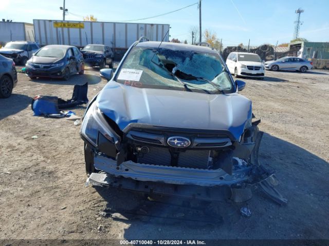 JF2SKAPC7PH549359 Subaru Forester Limited