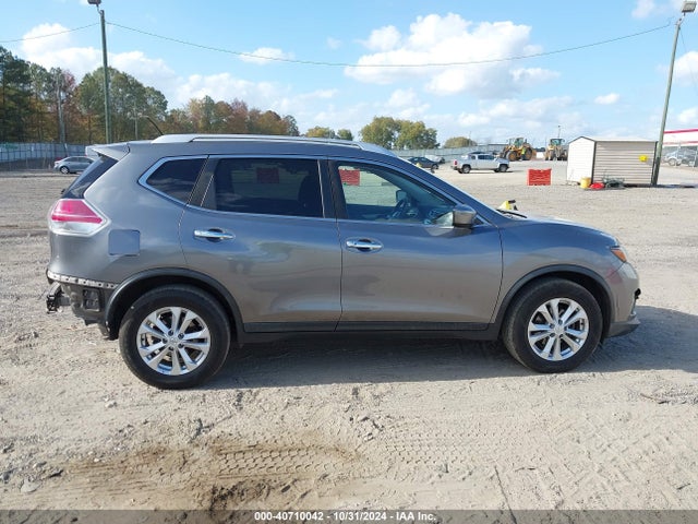 Nissan ROGUE SV 2016 KNMAT2MT9GP730230 Image 14
