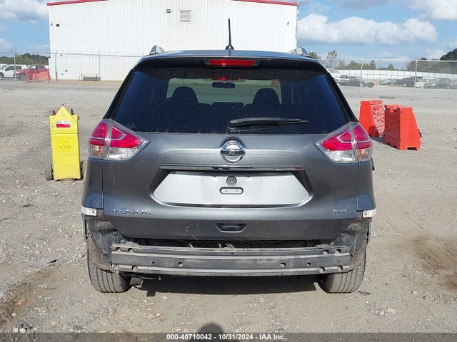 Nissan ROGUE SV 2016 KNMAT2MT9GP730230 Image 17