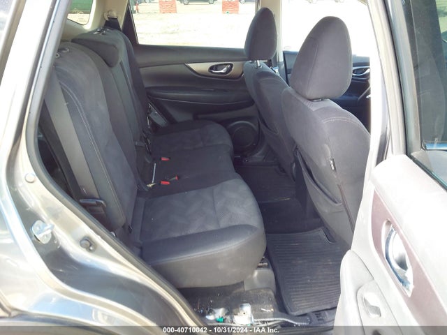 Nissan ROGUE SV 2016 KNMAT2MT9GP730230 Image 8