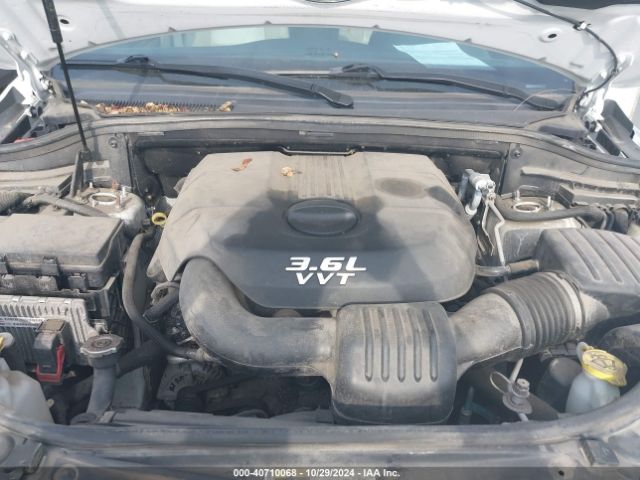 1C4RJFBG9EC164113 Jeep Grand Cherokee Limited