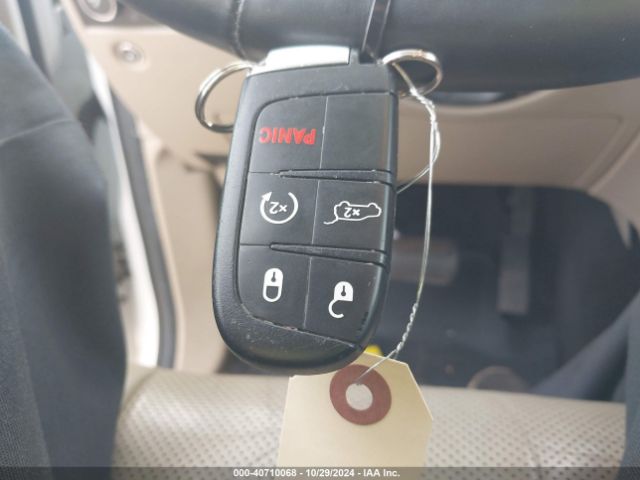 1C4RJFBG9EC164113 Jeep Grand Cherokee Limited