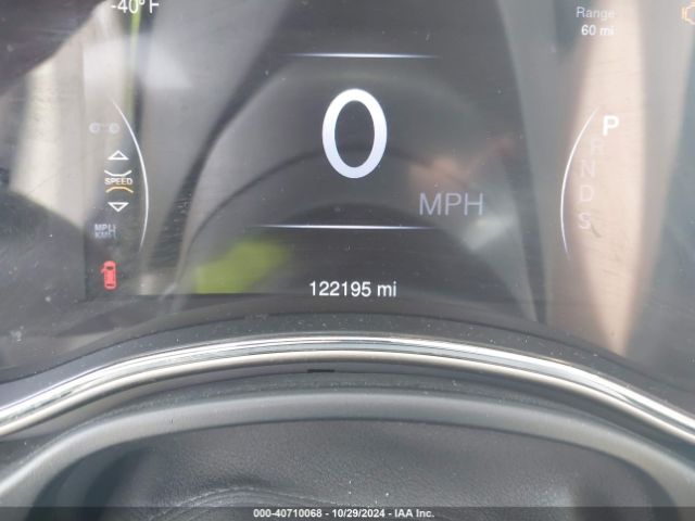 1C4RJFBG9EC164113 Jeep Grand Cherokee Limited