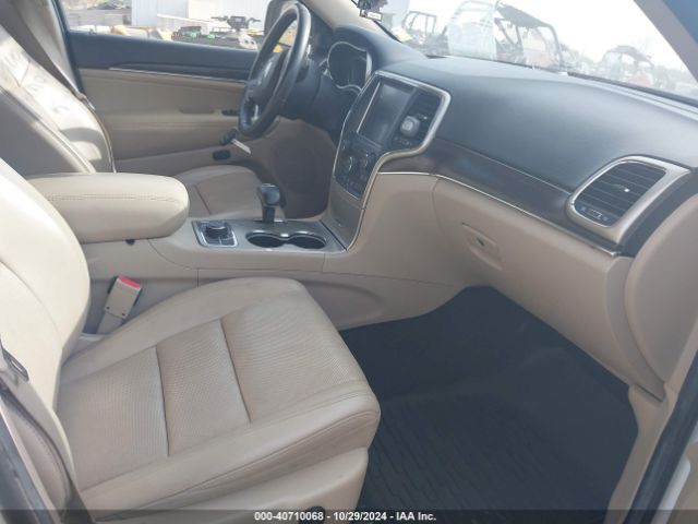 1C4RJFBG9EC164113 Jeep Grand Cherokee Limited