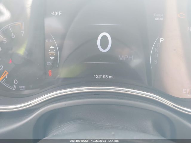 1C4RJFBG9EC164113 Jeep Grand Cherokee Limited