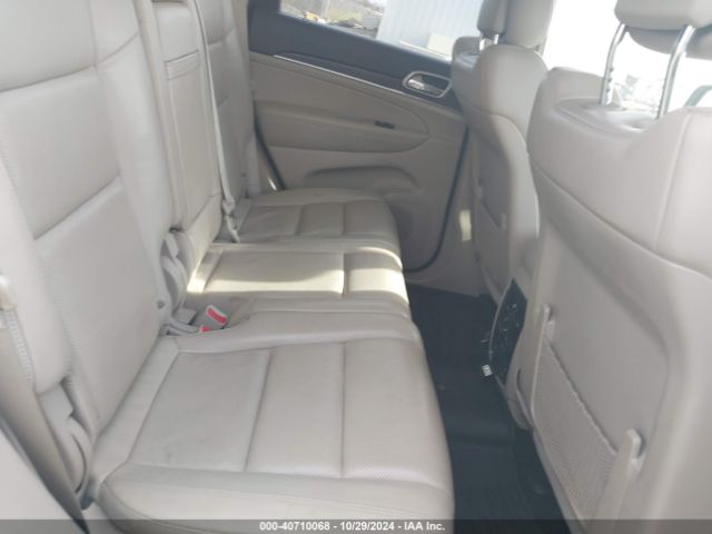 1C4RJFBG9EC164113 Jeep Grand Cherokee Limited