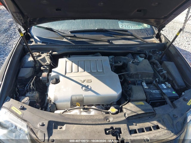 Lexus ES 350 2015 JTHBK1GG0F2158507 Image 10