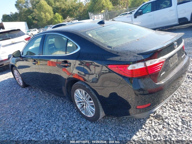 JTHBK1GG0F2158507 Lexus ES 350