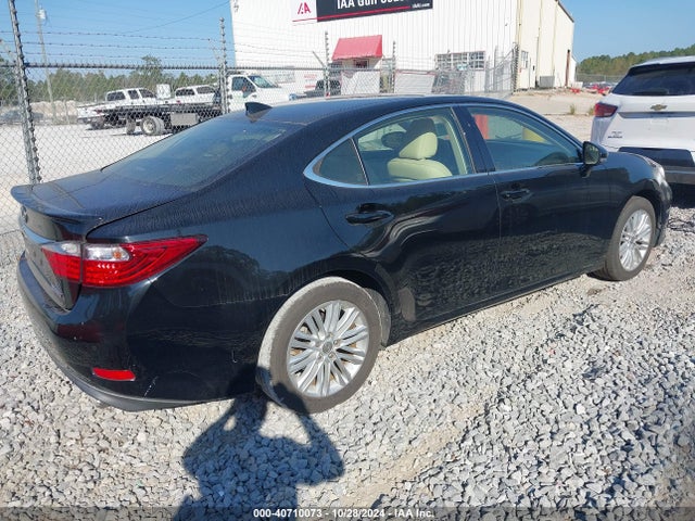 JTHBK1GG0F2158507 Lexus ES 350