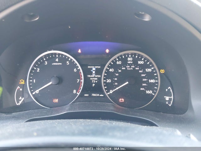 JTHBK1GG0F2158507 Lexus ES 350