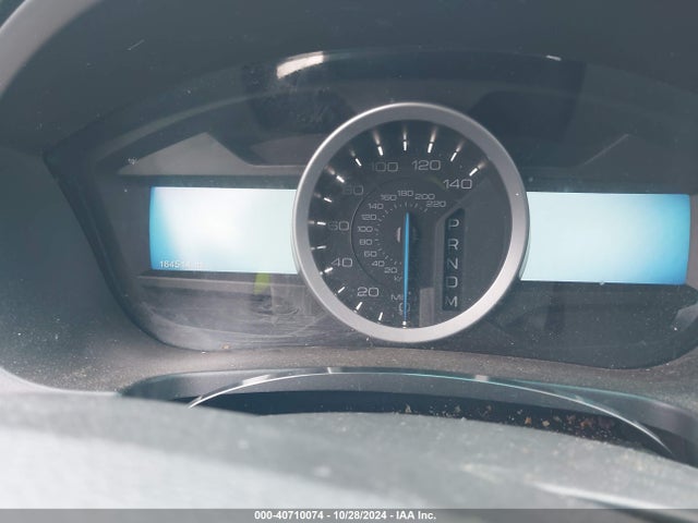Ford Explorer Limited 2015 1FM5K8F84FGA56238 Image 15