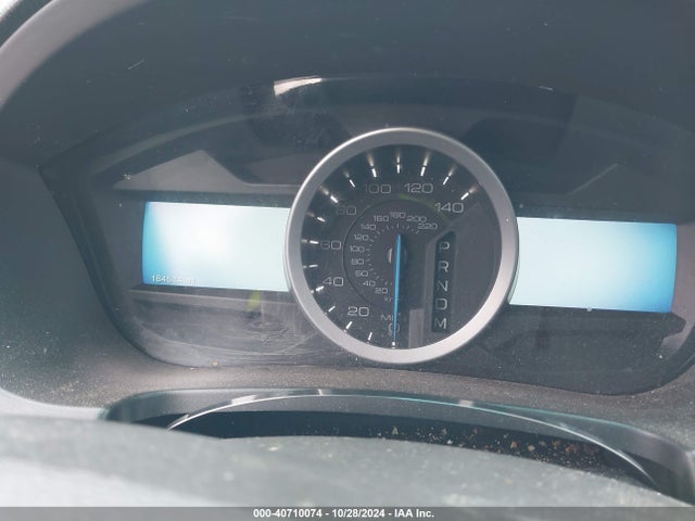 Ford Explorer Limited 2015 1FM5K8F84FGA56238 Image 7