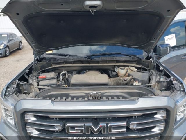 3GTP9EEL4LG347495 GMC Sierra 1500 4wd  Short Box At4