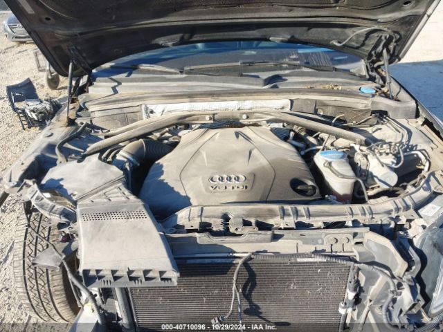 WA1CMAFP3FA009428 Audi Q5 3.0 Tdi Premium Plus