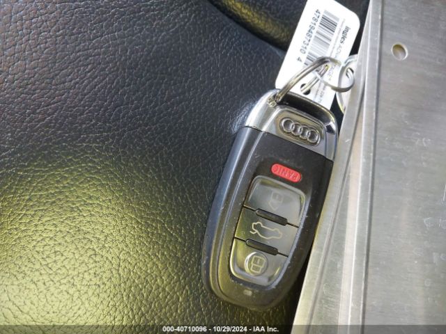 WA1CMAFP3FA009428 Audi Q5 3.0 Tdi Premium Plus