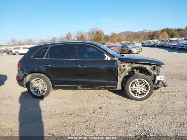 WA1CMAFP3FA009428 Audi Q5 3.0 Tdi Premium Plus