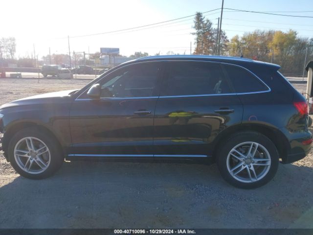 WA1CMAFP3FA009428 Audi Q5 3.0 Tdi Premium Plus