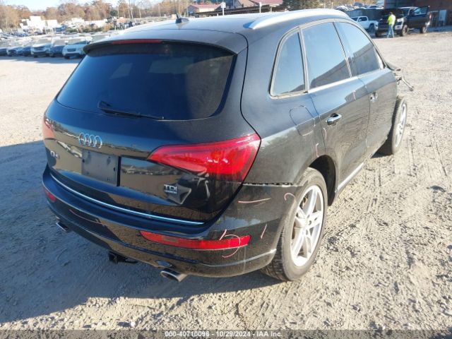 WA1CMAFP3FA009428 Audi Q5 3.0 Tdi Premium Plus