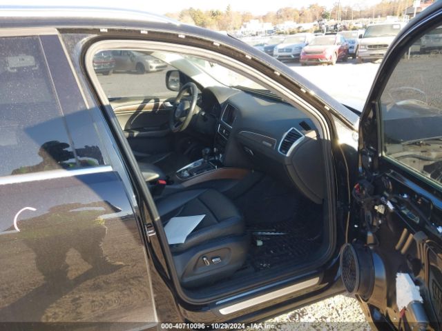 WA1CMAFP3FA009428 Audi Q5 3.0 Tdi Premium Plus