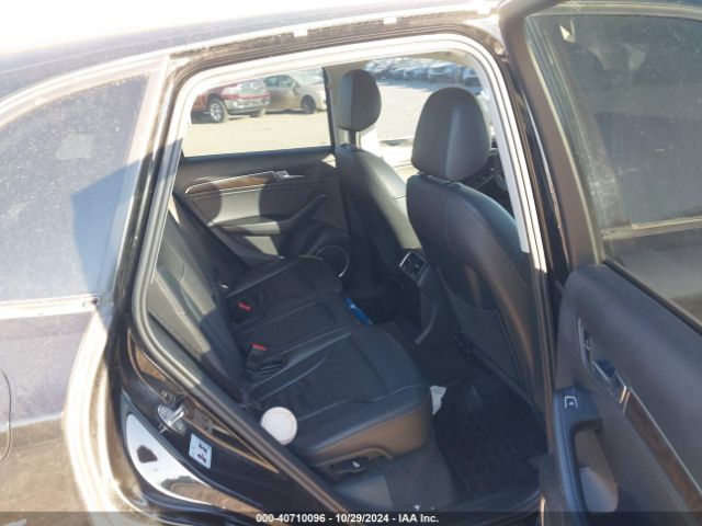 WA1CMAFP3FA009428 Audi Q5 3.0 Tdi Premium Plus