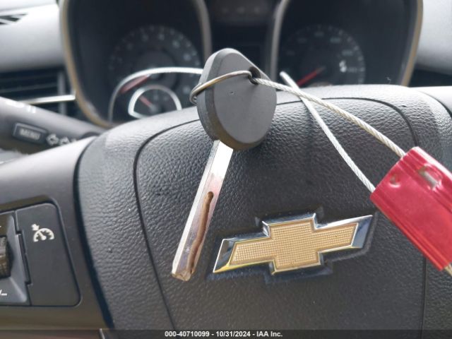 1G11F5SL9FF103343 Chevrolet Malibu 1lz