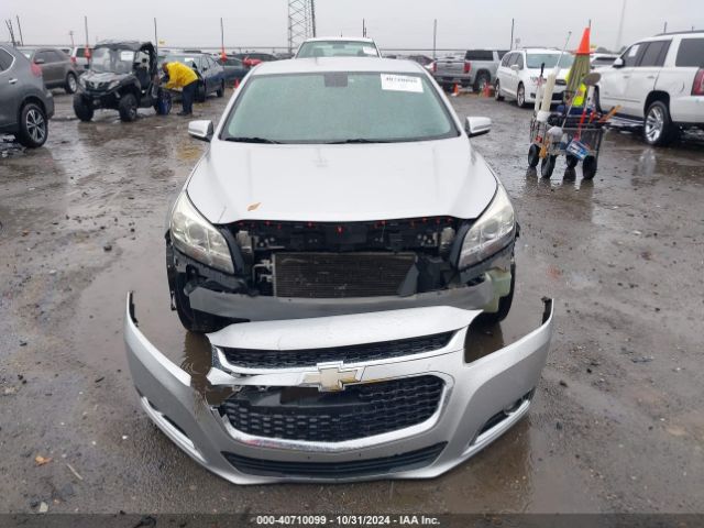 1G11F5SL9FF103343 Chevrolet Malibu 1lz