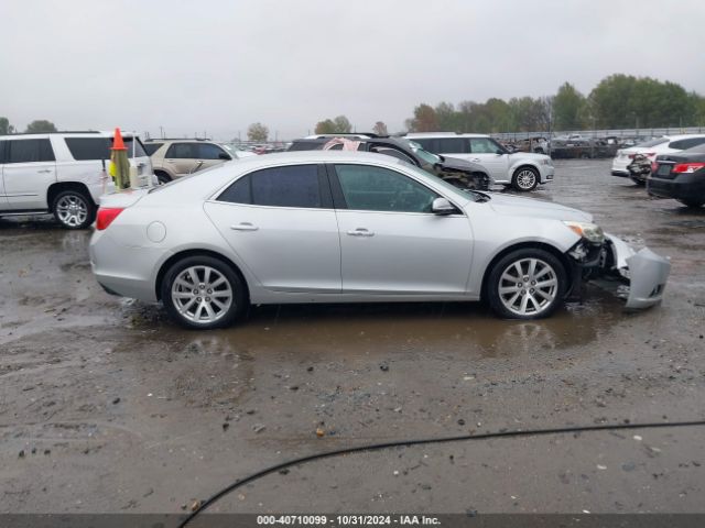 1G11F5SL9FF103343 Chevrolet Malibu 1lz