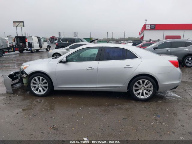 1G11F5SL9FF103343 Chevrolet Malibu 1lz