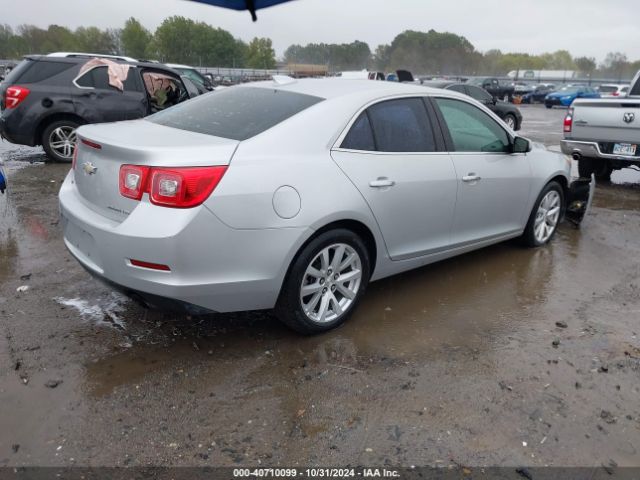 1G11F5SL9FF103343 Chevrolet Malibu 1lz