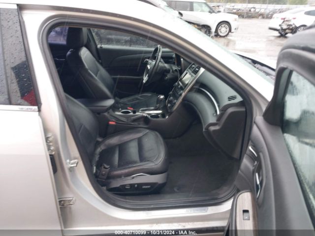 1G11F5SL9FF103343 Chevrolet Malibu 1lz