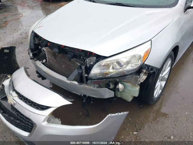 1G11F5SL9FF103343 Chevrolet Malibu 1lz