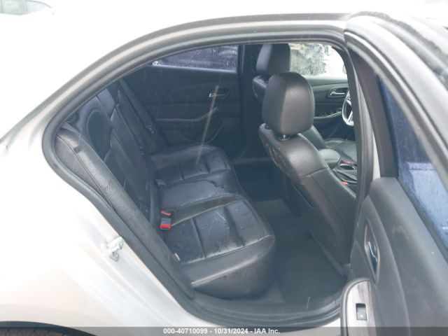 1G11F5SL9FF103343 Chevrolet Malibu 1lz