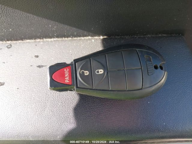 2C4RDGBG4JR135858 Dodge Grand Caravan Se