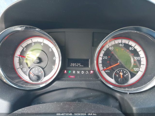 2C4RDGBG4JR135858 Dodge Grand Caravan Se