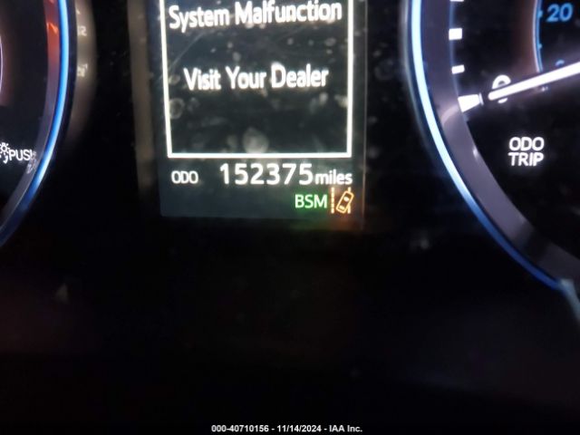 5TDDGRFH4HS035731 Toyota Highlander Hybrid Limited Platinum