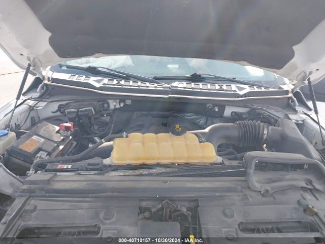 1FTEW1EGXFFB43186 Ford F-150 Xlt