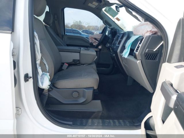 1FTEW1EGXFFB43186 Ford F-150 Xlt
