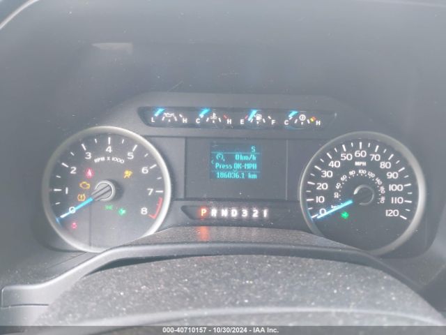 1FTEW1EGXFFB43186 Ford F-150 Xlt