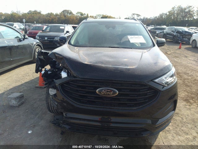 Ford EDGE SE 2022 2FMPK4G92NBB08593 Image 11