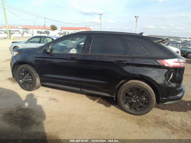 Ford EDGE SE 2022 2FMPK4G92NBB08593 Image 13
