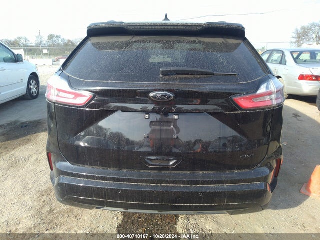 Ford EDGE SE 2022 2FMPK4G92NBB08593 Image 15