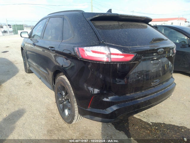 Ford EDGE SE 2022 2FMPK4G92NBB08593 Image 3