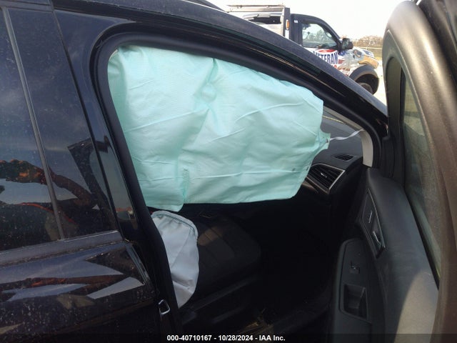 Ford EDGE SE 2022 2FMPK4G92NBB08593 Image 5