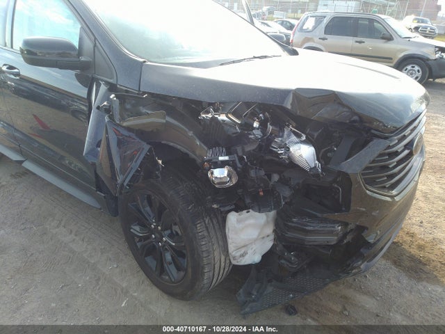 Ford EDGE SE 2022 2FMPK4G92NBB08593 Image 6
