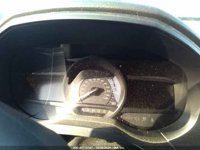 Ford EDGE SE 2022 2FMPK4G92NBB08593 Image 7