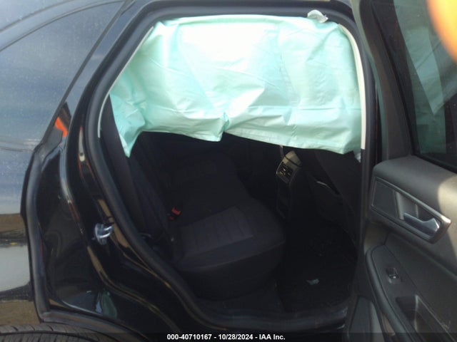 Ford EDGE SE 2022 2FMPK4G92NBB08593 Image 8
