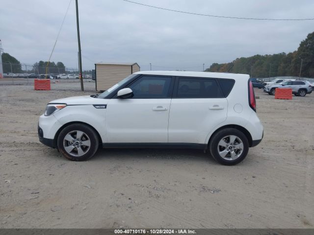 KNDJN2A28J7518626 KIA Soul