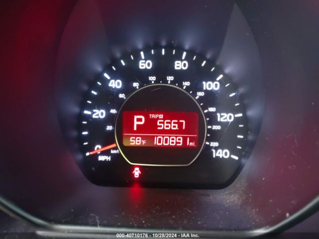 KNDJN2A28J7518626 KIA Soul