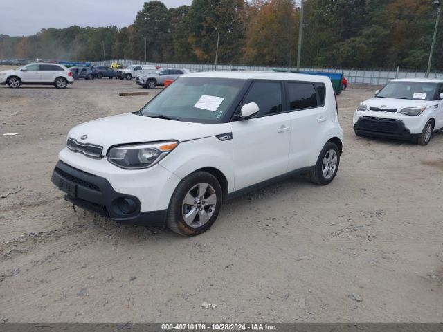 KNDJN2A28J7518626 KIA Soul